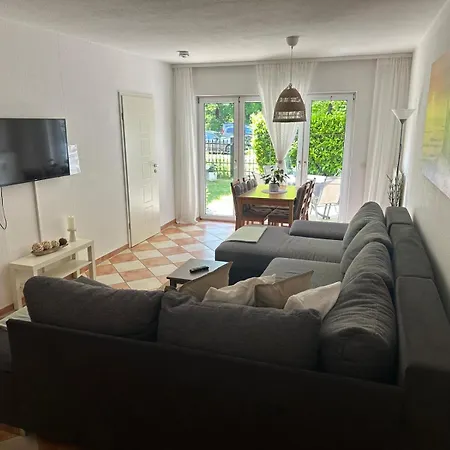 Ferienwohnung Nienhagen Nienhagen