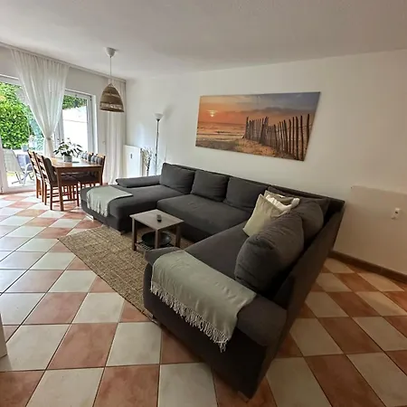Ferienwohnung Nienhagen