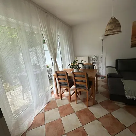 Lejlighed Ferienwohnung Nienhagen