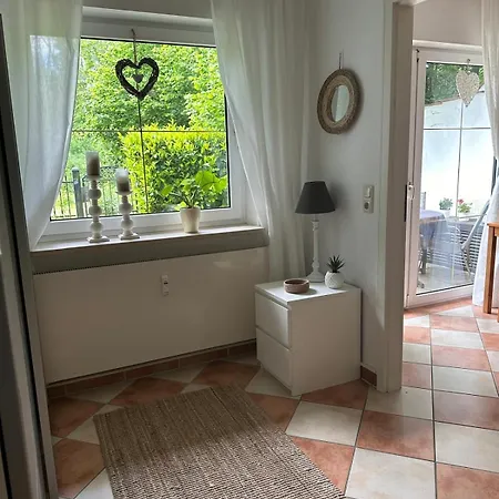Lejlighed Ferienwohnung Nienhagen *