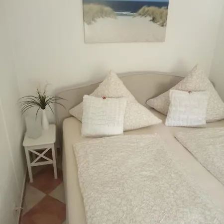 Ferienwohnung Nienhagen Nienhagen