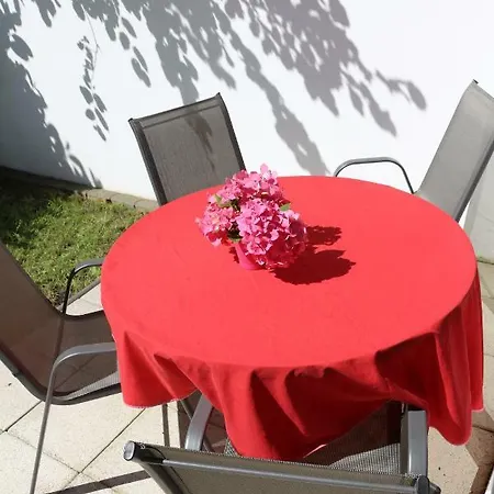 Ferienwohnung Nienhagen * Ostseebad Nienhagen