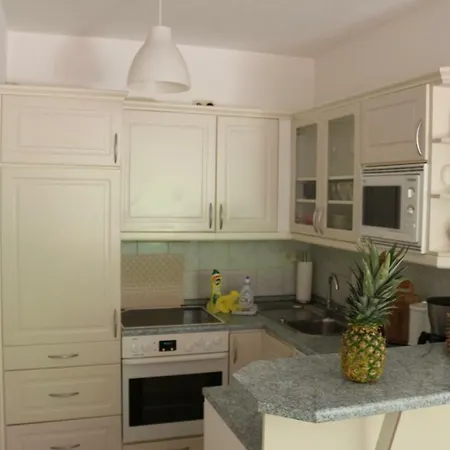Ferienwohnung Nienhagen Apartment
