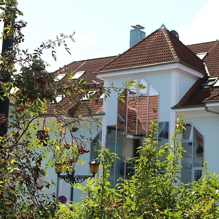 Ferienwohnung Nienhagen Lejlighed *