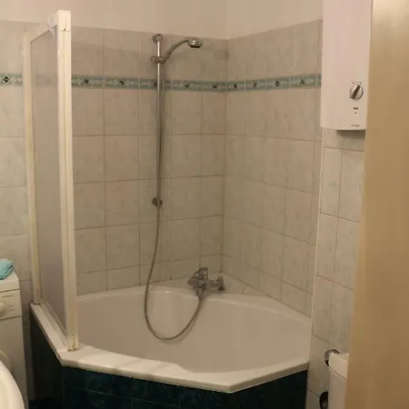 Ferienwohnung Nienhagen Apartment