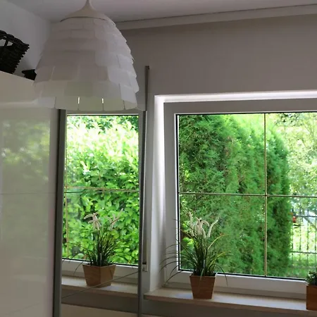 Apartment Ferienwohnung Nienhagen