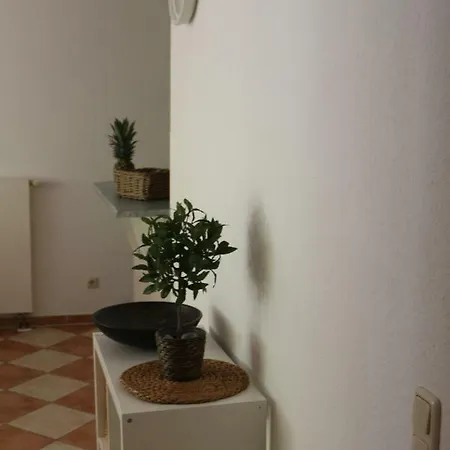 Ferienwohnung Nienhagen *