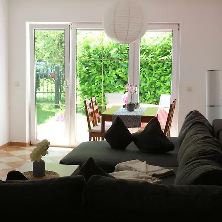 Ferienwohnung Nienhagen Lägenhet Ostseebad Nienhagen