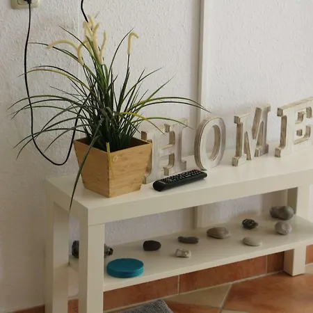 Ferienwohnung Nienhagen Apartment *