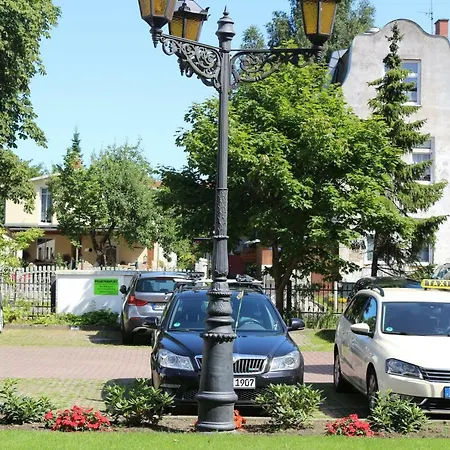 Ferienwohnung Nienhagen Lejlighed