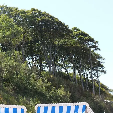 Daire Ferienwohnung Nienhagen Ostseebad Nienhagen