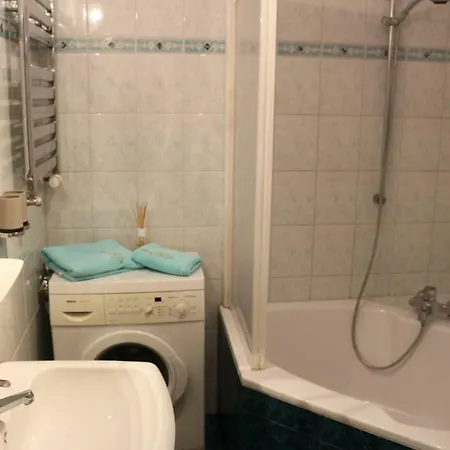 Ferienwohnung Nienhagen Daire *