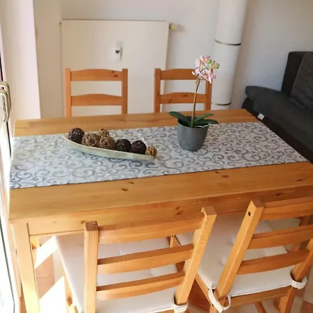 Ferienwohnung Nienhagen Apartment