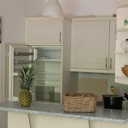 Ferienwohnung Nienhagen Ostseebad Nienhagen