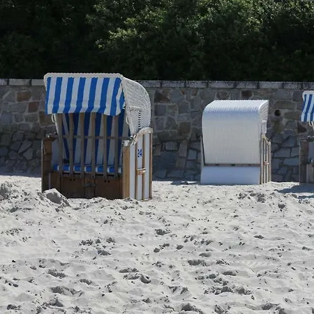 Ferienwohnung Nienhagen Ostseebad Nienhagen
