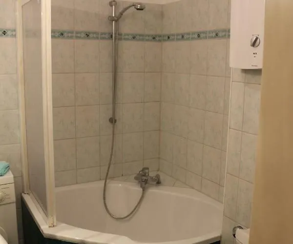 Ferienwohnung Nienhagen Lägenhet