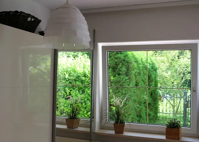 Lägenhet Ferienwohnung Nienhagen