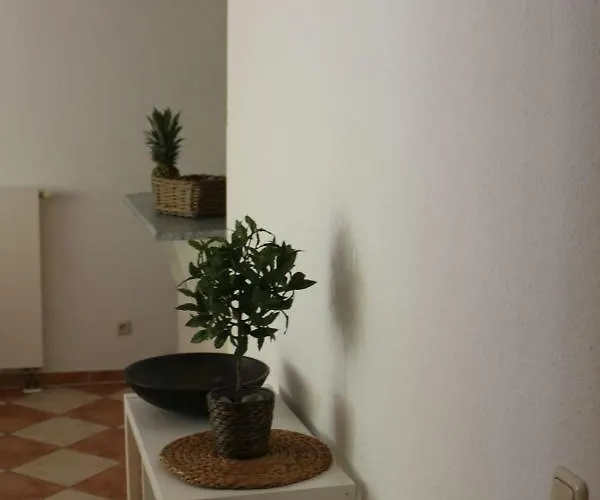 Ferienwohnung Nienhagen *