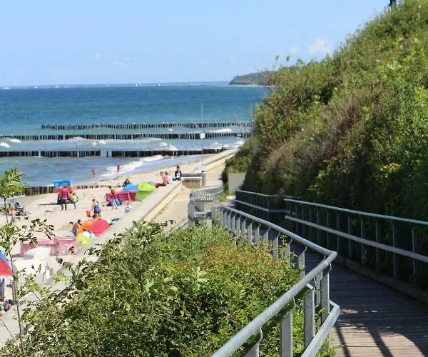 Ferienwohnung Nienhagen *