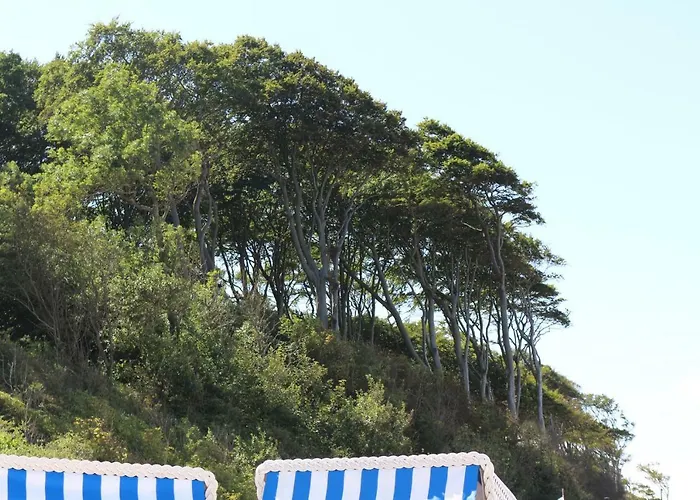 Lägenhet Ferienwohnung Nienhagen Ostseebad Nienhagen