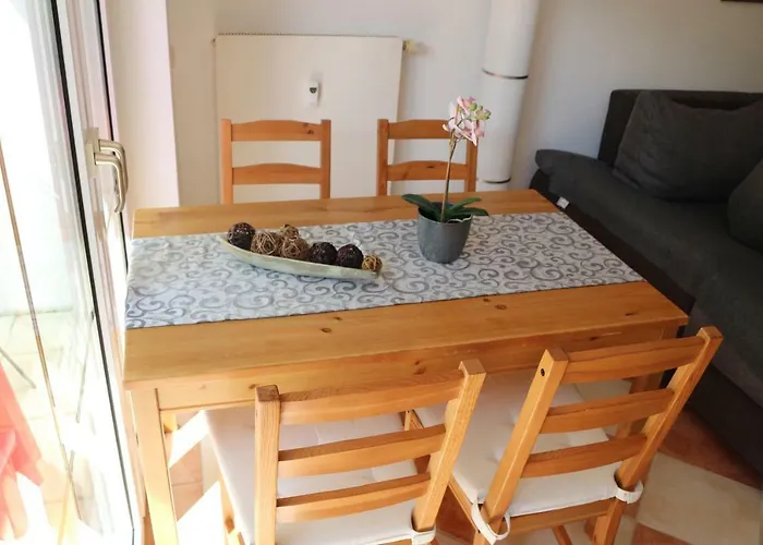 Ferienwohnung Nienhagen Lägenhet