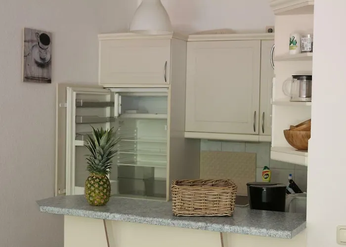 Ferienwohnung Nienhagen Ostseebad Nienhagen